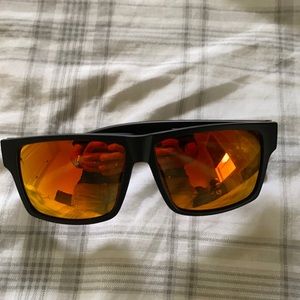 Toroe Range Sunglasses